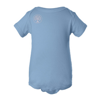 InMind Services - Rabbit Skins Infant Baby Rib Bodysuit v1
