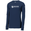 BrevardInsurance - Nike Dri-FIT Cotton/Poly Long Sleeve Tee