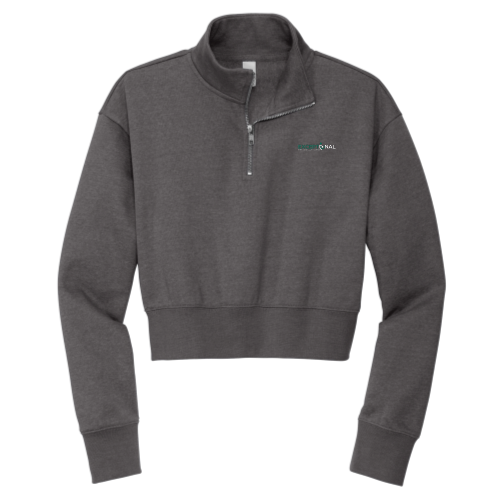 Heathered Charcoal