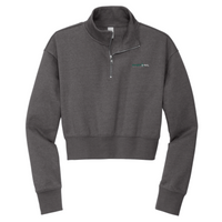Heathered Charcoal