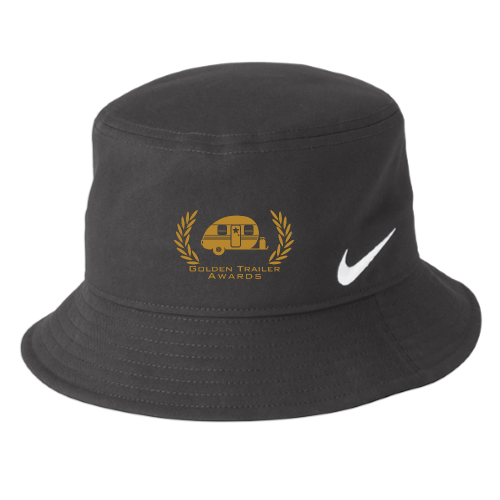 GTA - Nike Swoosh Bucket Hat