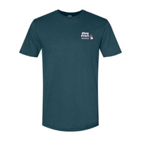 GCM -Softstyle CVC T-Shirt