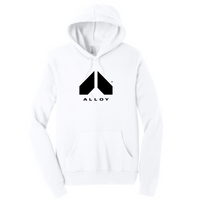 AlloyPersonalTraining - Unisex Sponge Fleece Hoodie