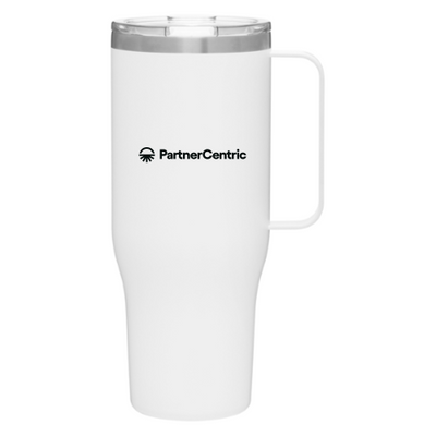 PartnerCentric - Denali 40oz Thermal Mug