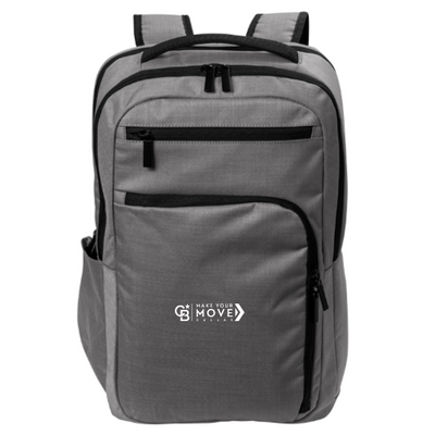 ColdwellBanker - Port Authority Tech Backpack