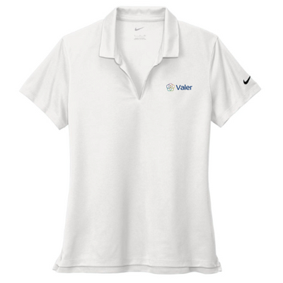 Valer - Nike Ladies Dri-FIT Micro Pique 2.0 Polo NKDC1991
