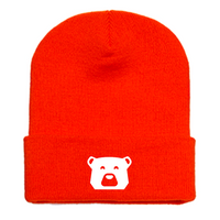 PBO - Cuffed Knit Beanie