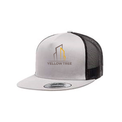 YellowTree - YP Classics - 5-Panel Trucker