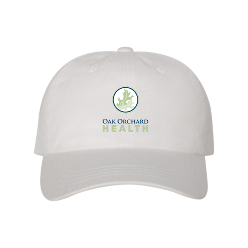 OakOrchard - YP Classics - Dad Hat