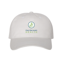 OakOrchard - YP Classics - Dad Hat