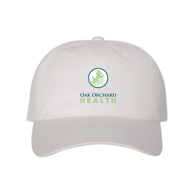 OakOrchard - YP Classics - Dad Hat