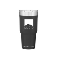 Lucid - Titan - 30oz Thermal Tumbler ver3