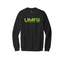 UMFO - Gildan - Adult Softstyle Fleece Crew Sweatshirt