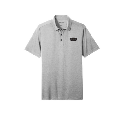 JackHornsbyElectric - Sport-Tek Men's Endeavor Polo