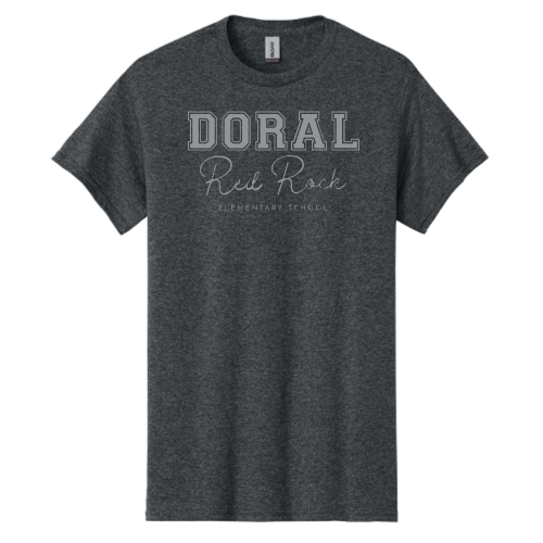 DRRSS - Gildan - 5000