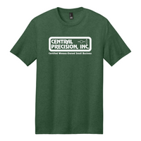Timber Green Heather