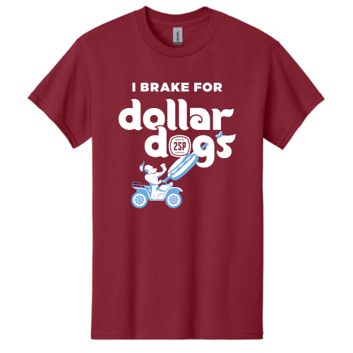 2SP - Phillies T-Shirt