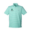 wellsInsurance - Vineyard Vines Men's Heathered Winstead Sankaty Polo