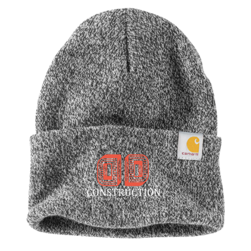 DDConstruction - Carhartt Watch Cap 2.0 Light
