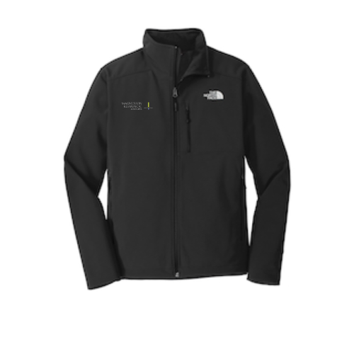 TNF Black
