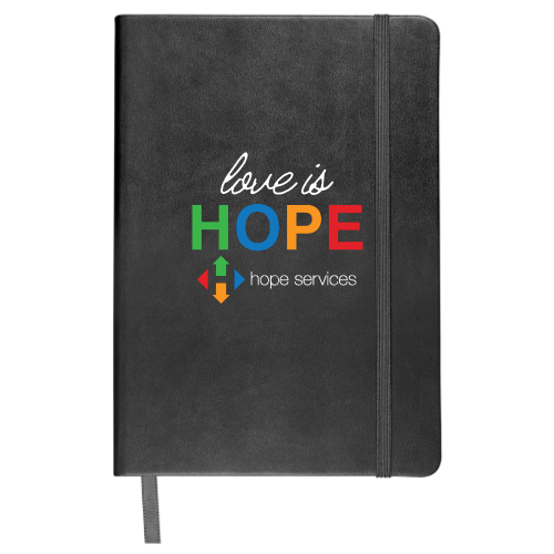 HopeServices - Tuscany Journal - v2