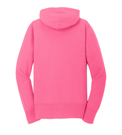 Neon Pink