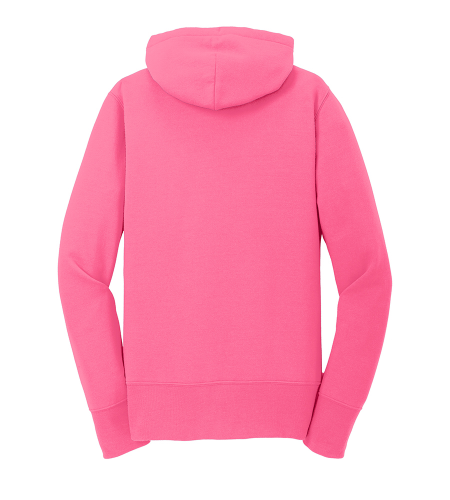 Neon Pink