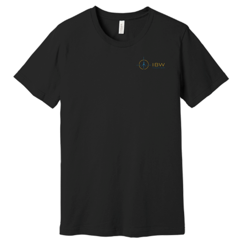 IBWSurveyors - Bella Canvas - 3001C