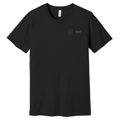 IBWSurveyors - Bella Canvas - 3001C