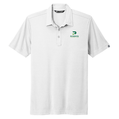 Plymouth Pickleball Club - TravisMathew Oceanside Solid Polo v1