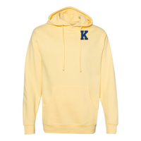 Light Yellow