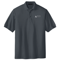 SweeneyHospital - Port Authority Silk Touch Polo