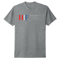 Dark Heather Gray