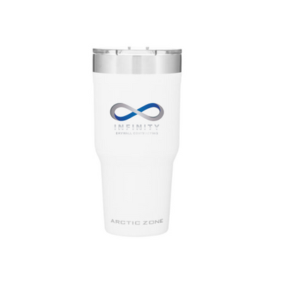 Infinity Drywall Contracting - Titan - 30oz Thermal Tumbler