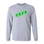 Iren - Gildan Unisex Cotton Long Sleeve
