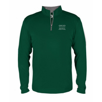 OUPT2 - B-Core Quarter-Zip Pullover v1