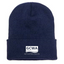 GulfCoastWaterAuthority - Cuffed Knit Beanie