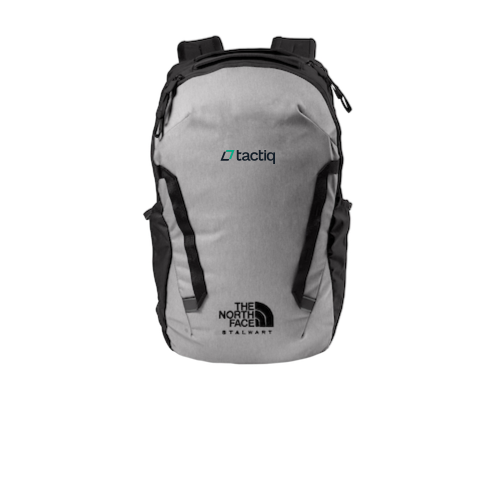 Tactiq - The North Face - Stalwart Backpack