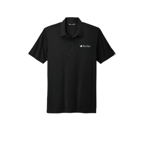 Barclay TravisMathew - Oceanside Solid Polo