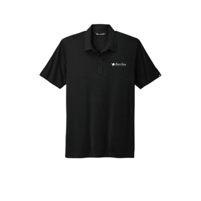 Barclay TravisMathew - Oceanside Solid Polo