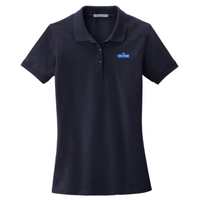 FirstAvenue - Port Authority - Ladies EZCotton Polo