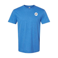 CWBTeam - Softstyle CVC T-Shirt