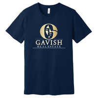 GavishRealEstate - Bella Canvas - 3001C