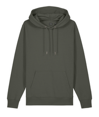 Khaki Green
