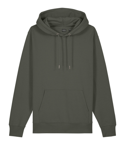 Khaki Green