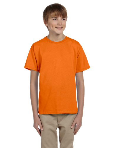 SAFETY ORANGE