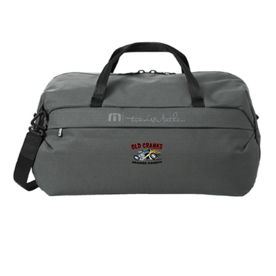 OldCranks - TravisMathew Lateral Duffel