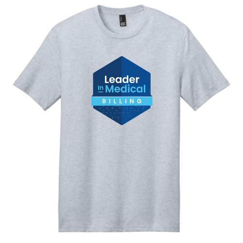 4DGlobal - District Made Mens Perfect Weight Crew