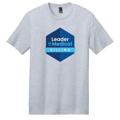 4DGlobal - District Made Mens Perfect Weight Crew