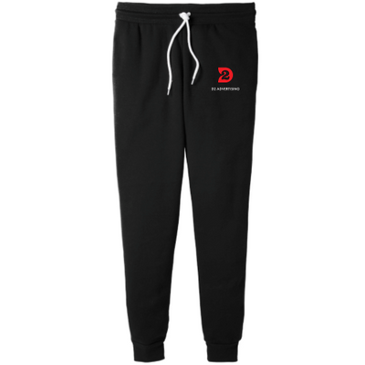 D2 - BELLA+CANVAS Unisex Jogger Sweatpants